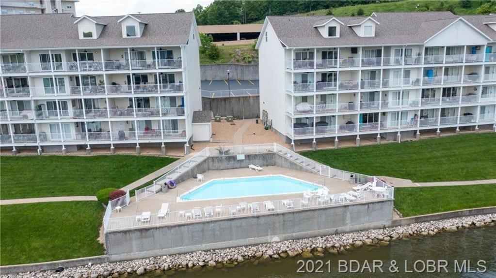 Family Fun Lakefront Condo At Parkview Bay Osage Beach Dış mekan fotoğraf