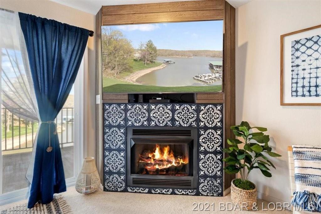 Family Fun Lakefront Condo At Parkview Bay Osage Beach Dış mekan fotoğraf